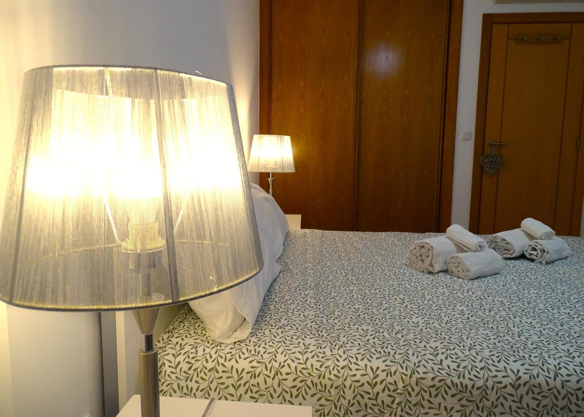 Pine'S Apartment Milfontes Vila Nova de Milfontes Eksteriør billede